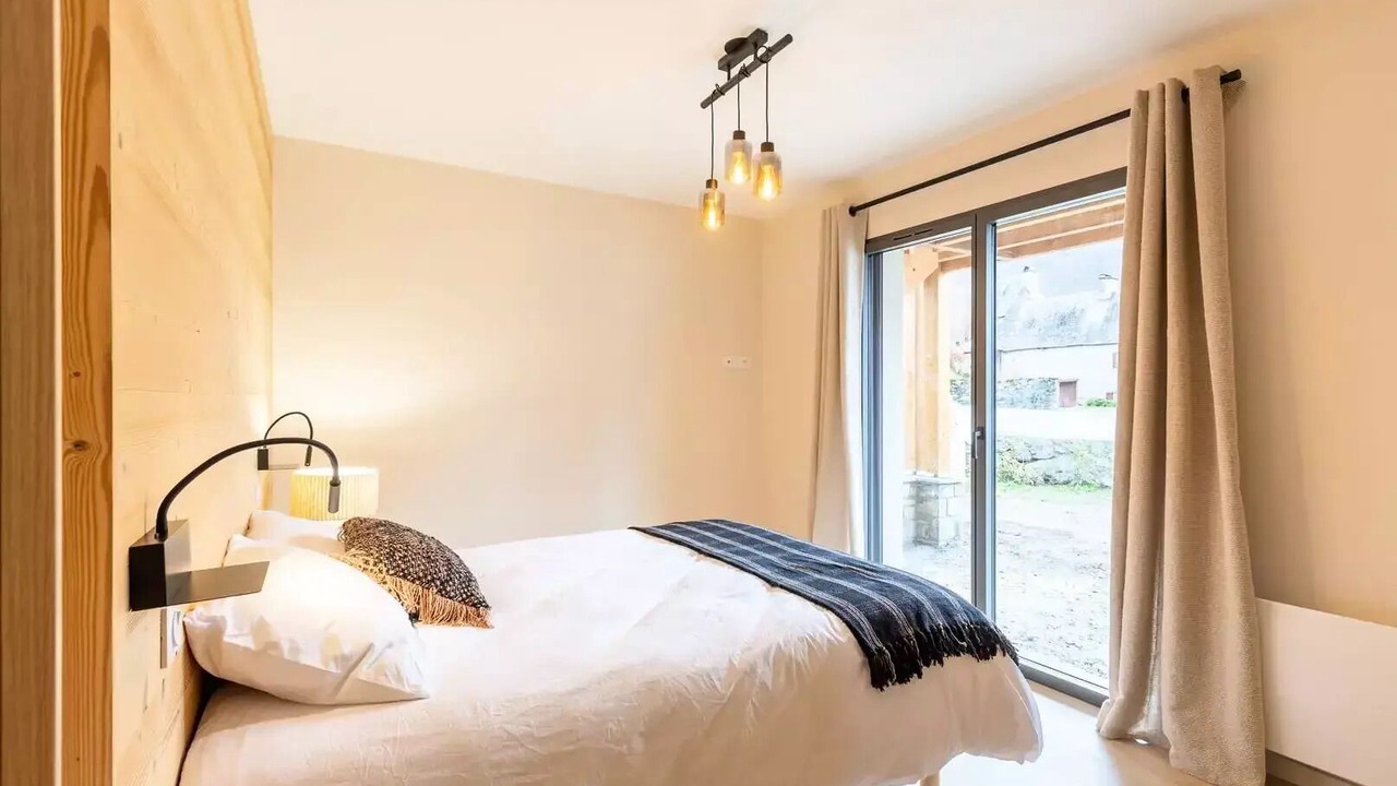 Photo of Bedroom in Peyragudes