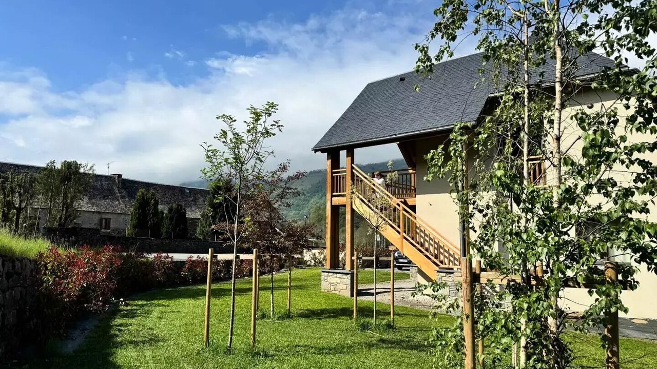 Photo of Outdoor in Peyragudes