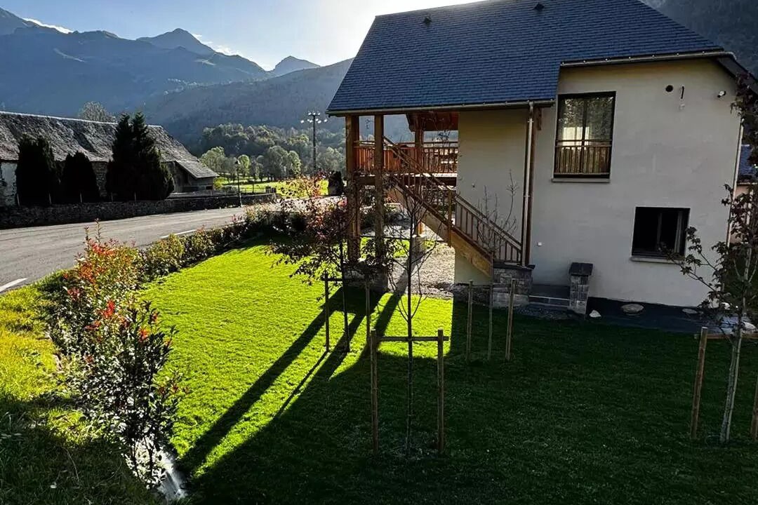 Photo of Outdoor in Peyragudes