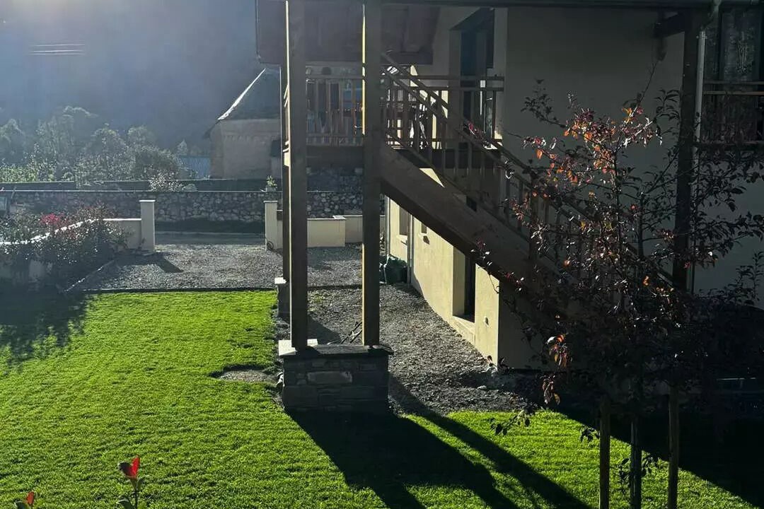 Photo of Outdoor in Peyragudes