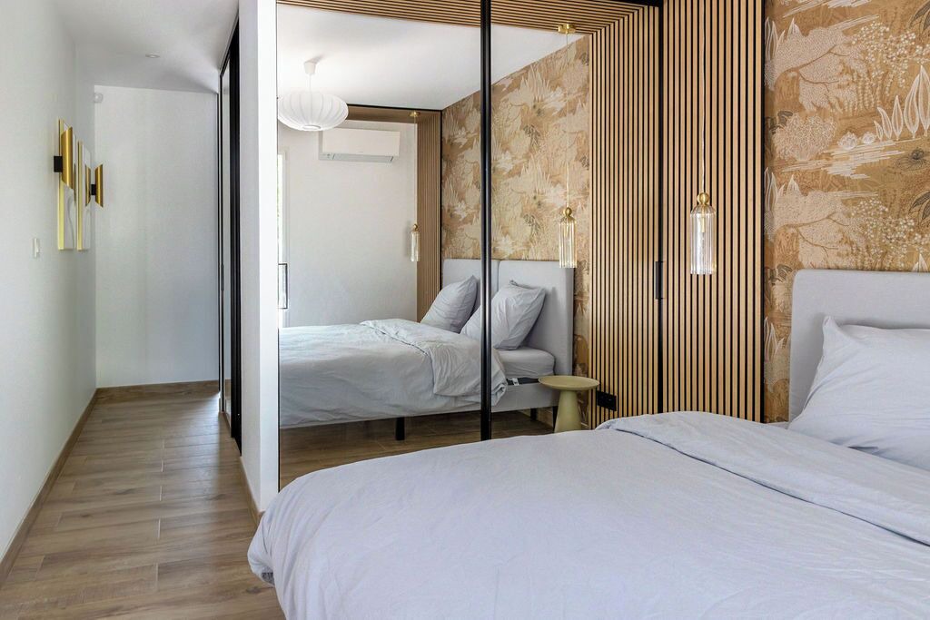 Photo of Bedroom in Mesnil-Saint-Pere