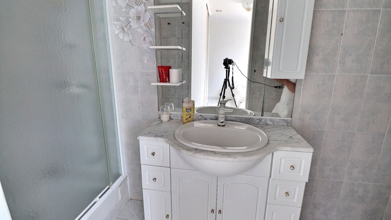 Photo of Bathroom in La Bouverie