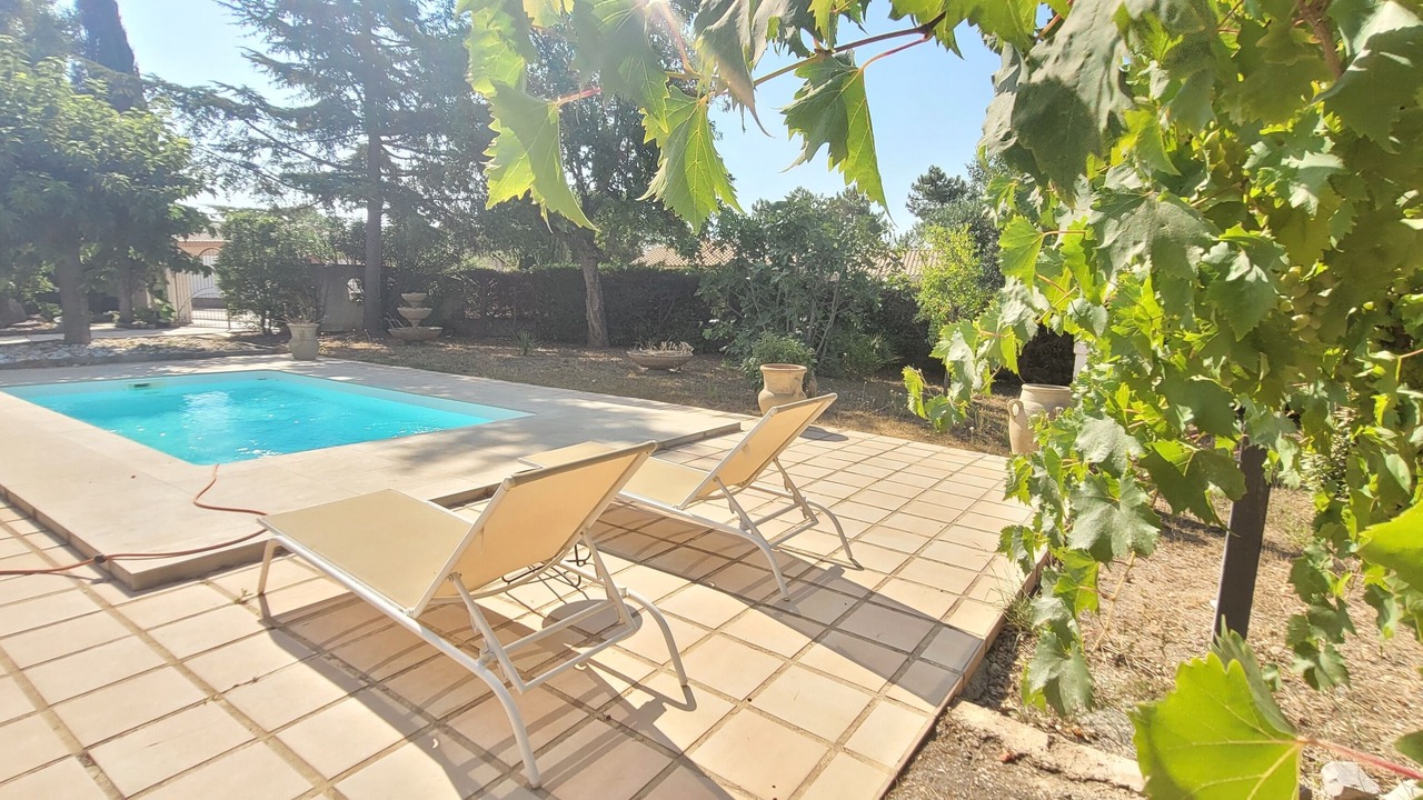 Photo of Outdoor in La Bouverie