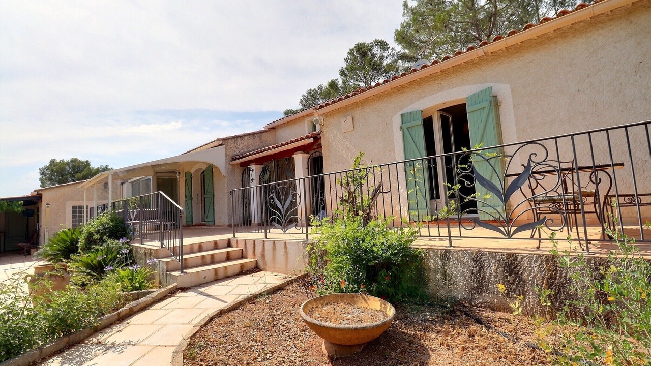 Photo of Outdoor in La Bouverie