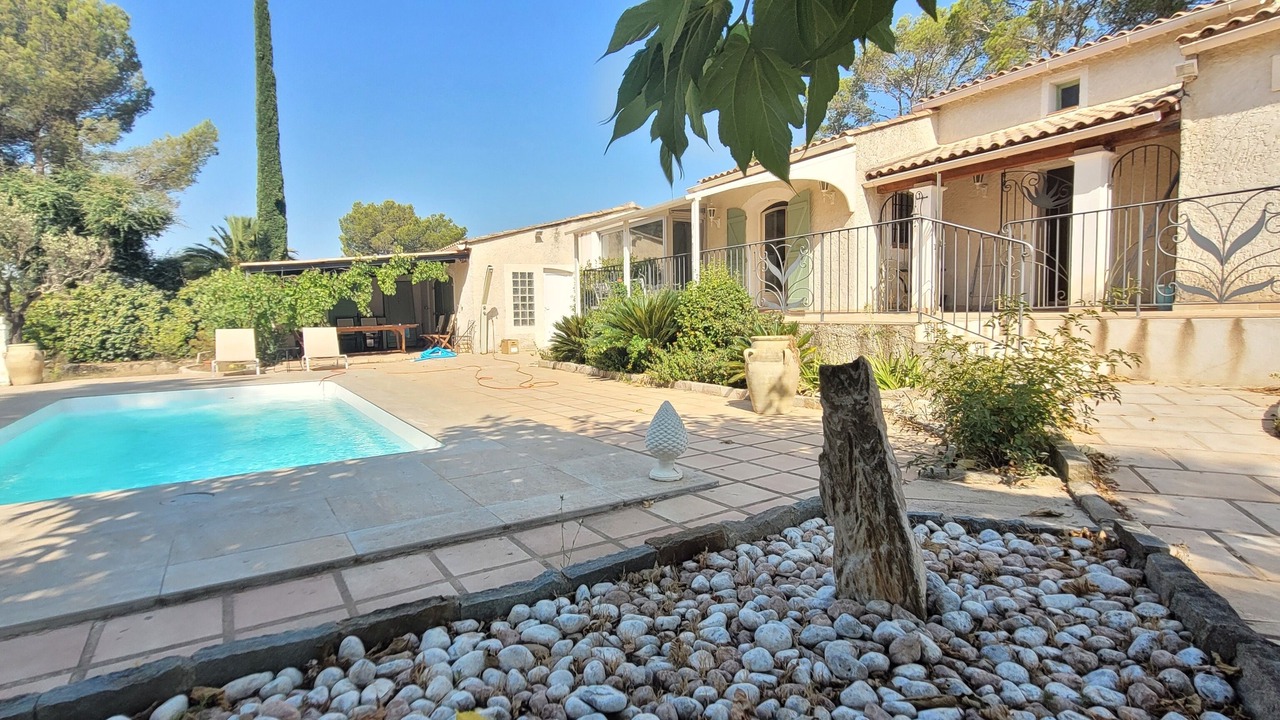 Photo of Outdoor in La Bouverie