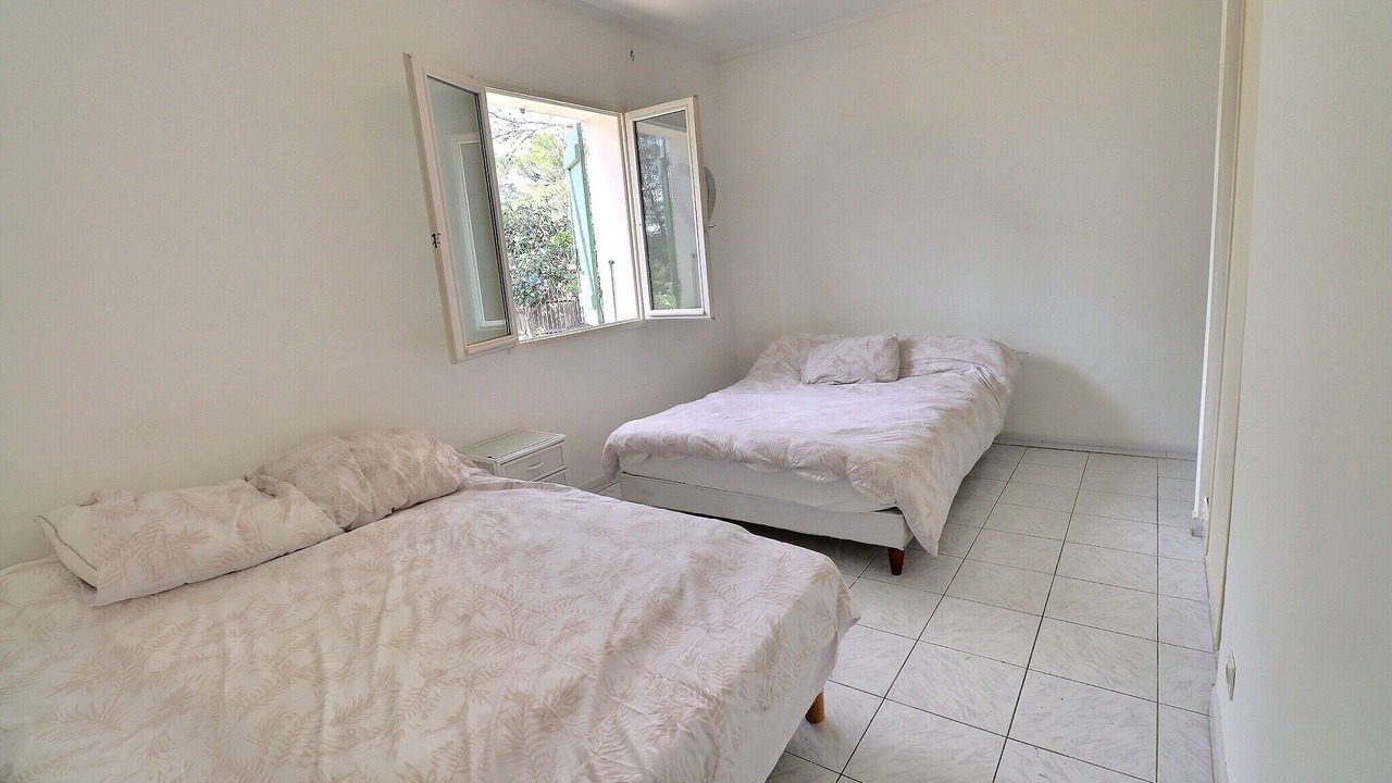 Photo of Bedroom in La Bouverie