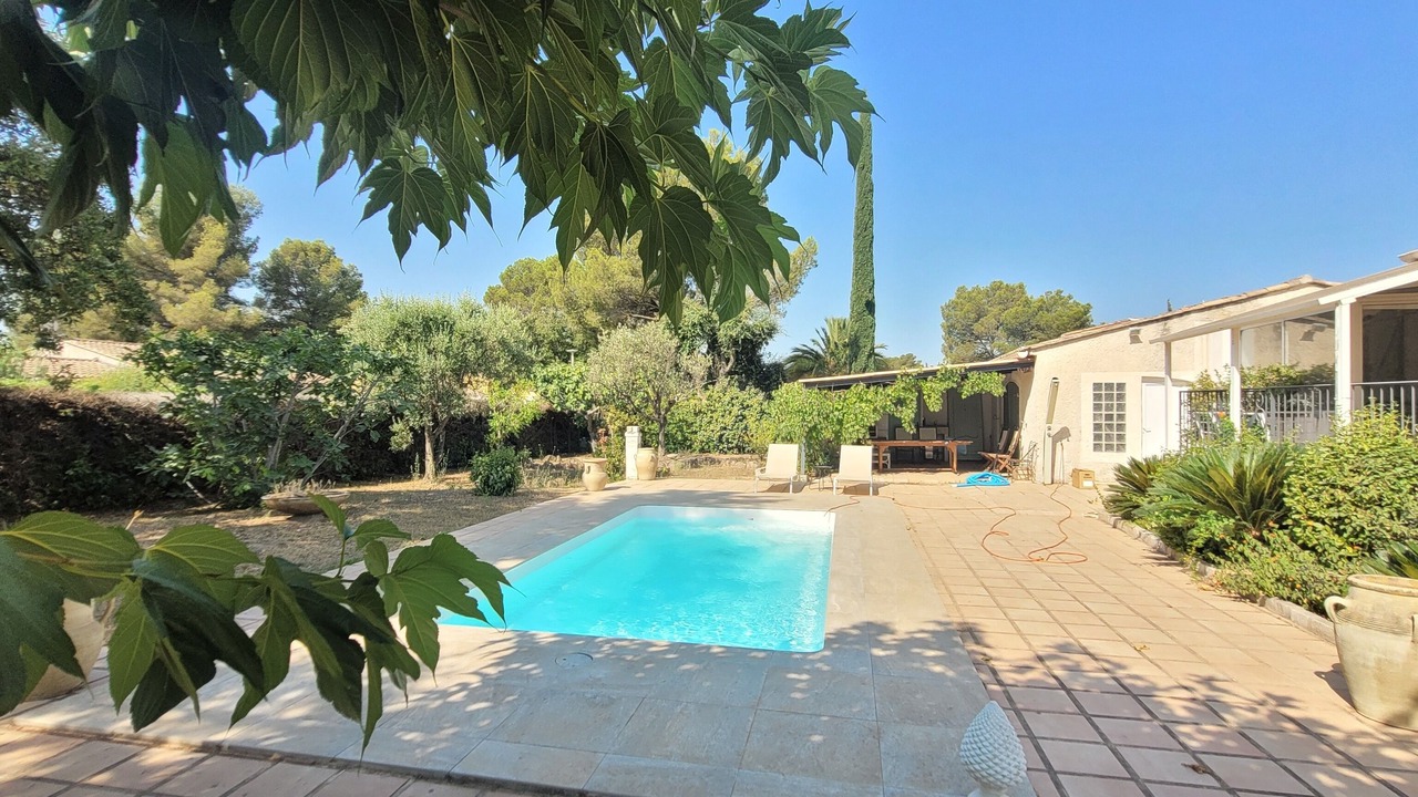 Photo of Outdoor in La Bouverie