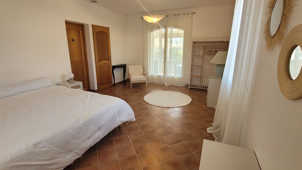 Photo of Bedroom in La Bouverie