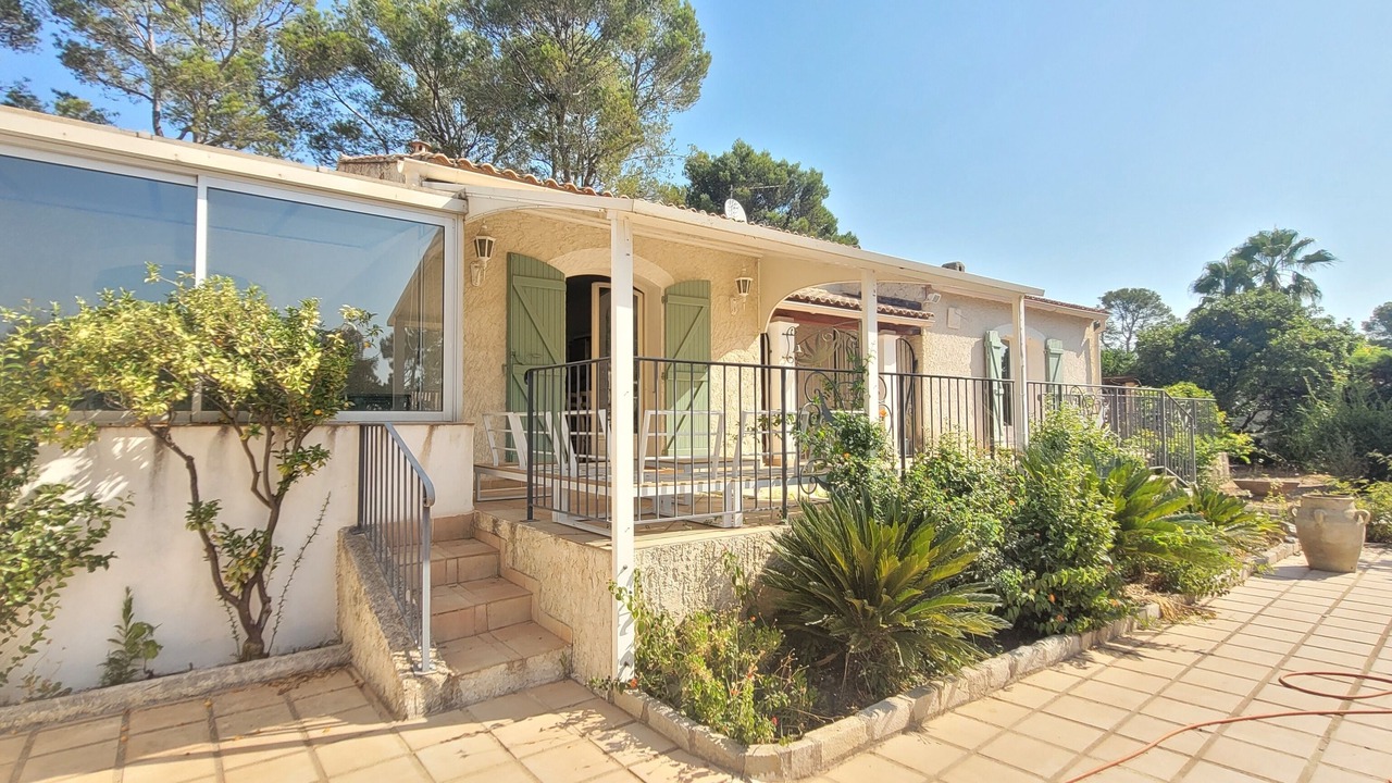 Photo of Outdoor in La Bouverie