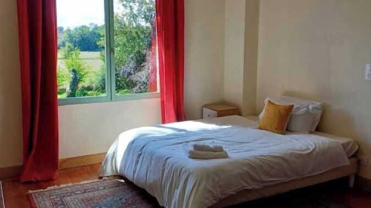 Photo of Bedroom in Sariac-Magnoac