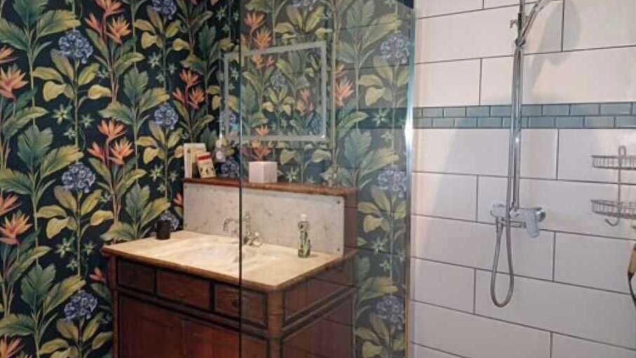 Photo of Bathroom in Sariac-Magnoac