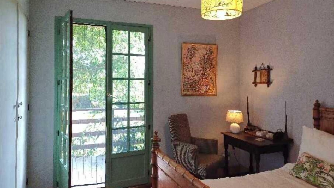 Photo of Bedroom in Sariac-Magnoac