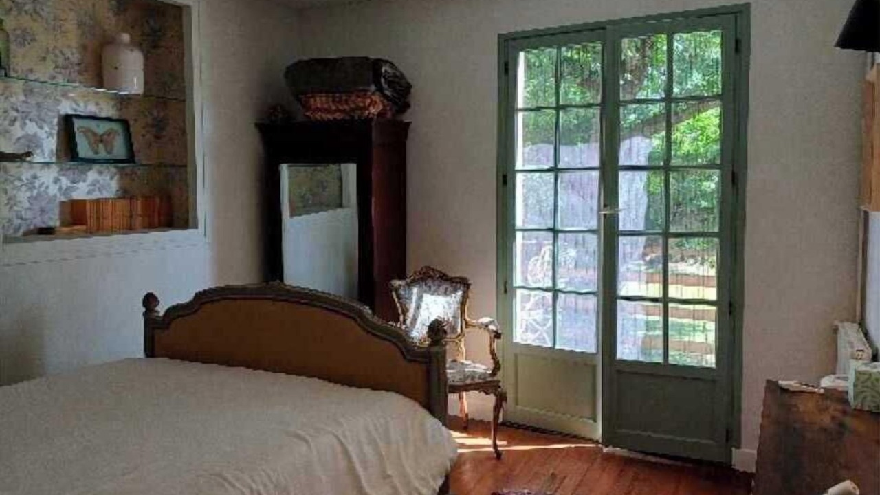 Photo of Bedroom in Sariac-Magnoac