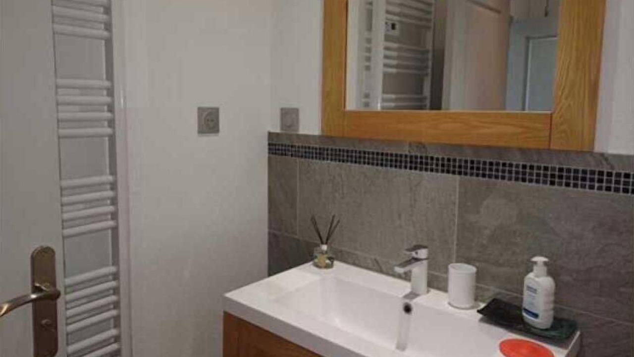 Photo of Bathroom in Sariac-Magnoac