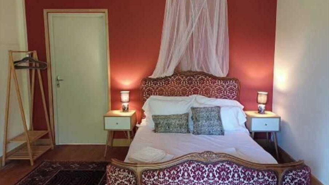 Photo of Bedroom in Sariac-Magnoac