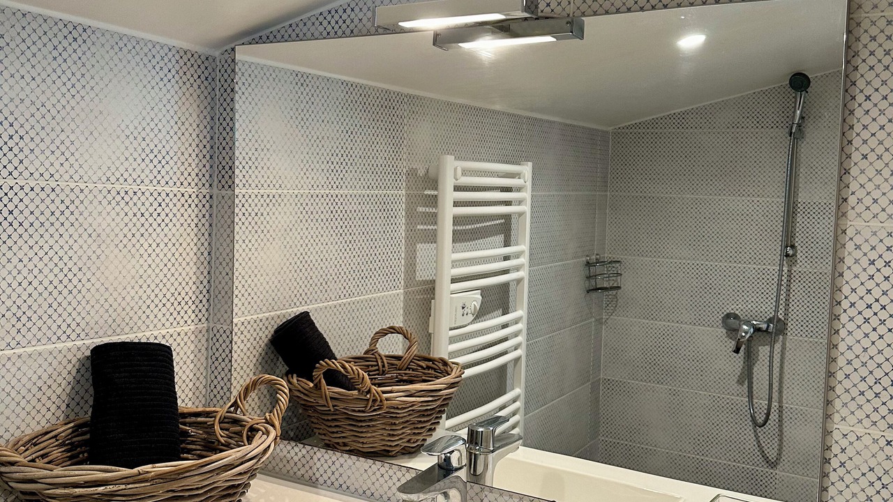 Photo of Bathroom in Rougiers