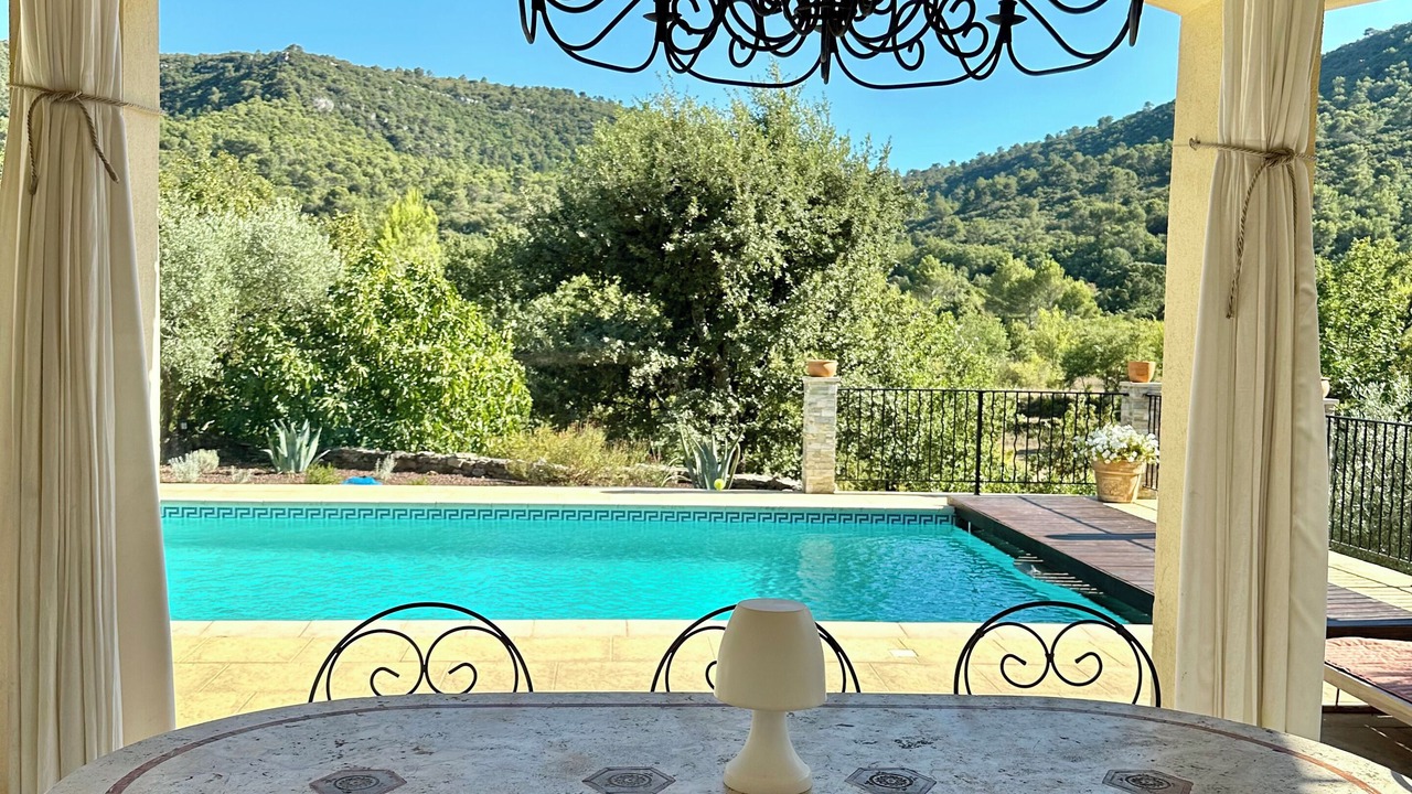 Photo of Outdoor in Rougiers