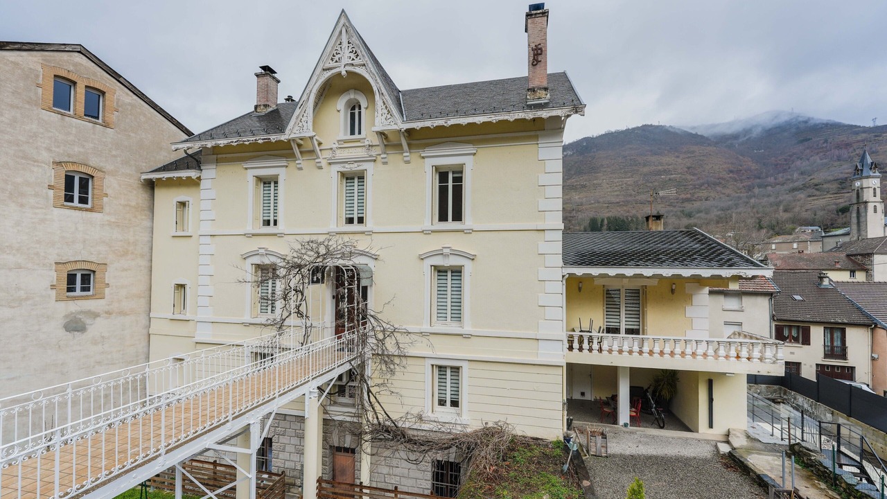 Photo of Outdoor in Luzenac