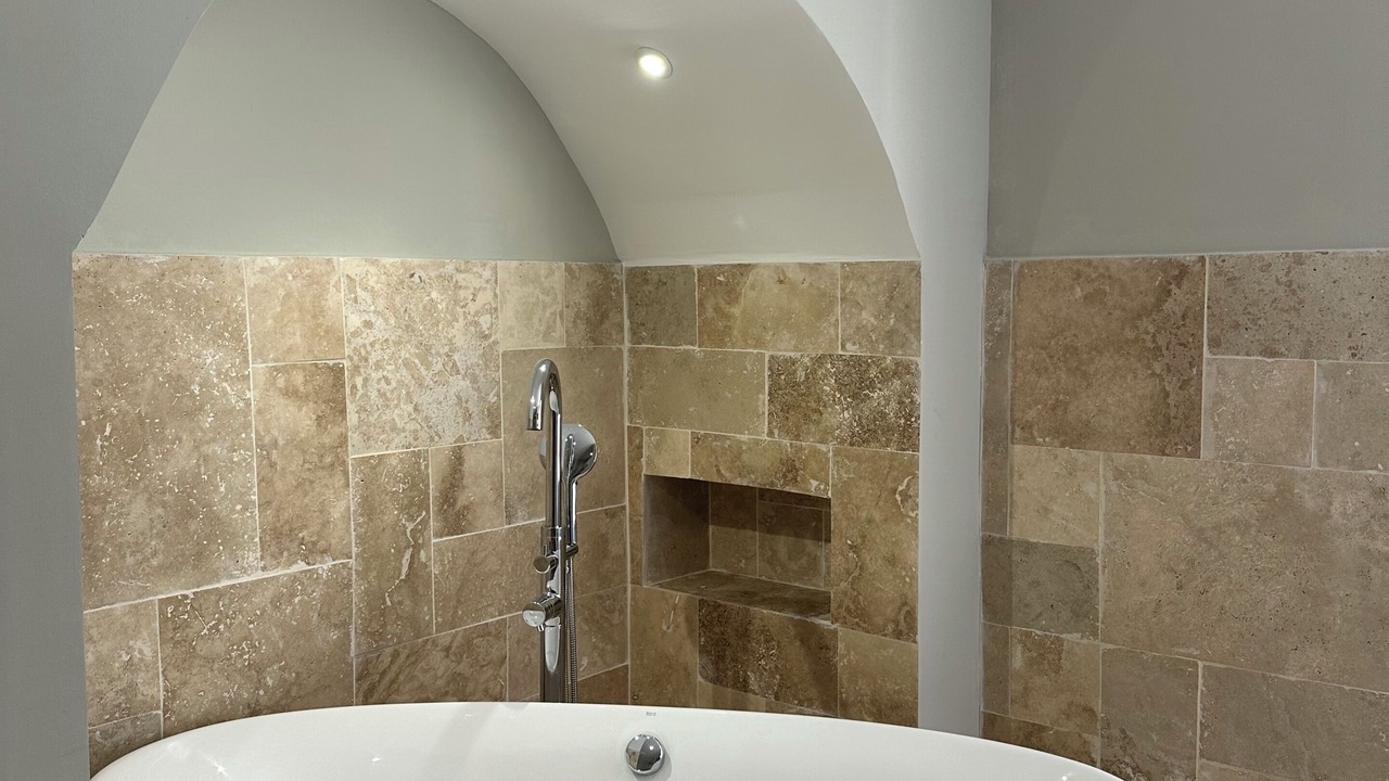 Photo of Bathroom in Saint-Alexandre