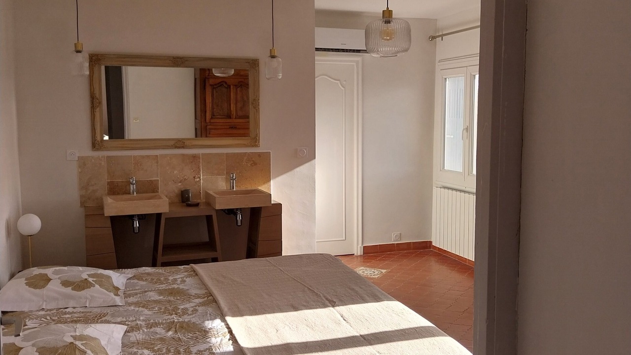 Photo of Bedroom in Saint-Alexandre