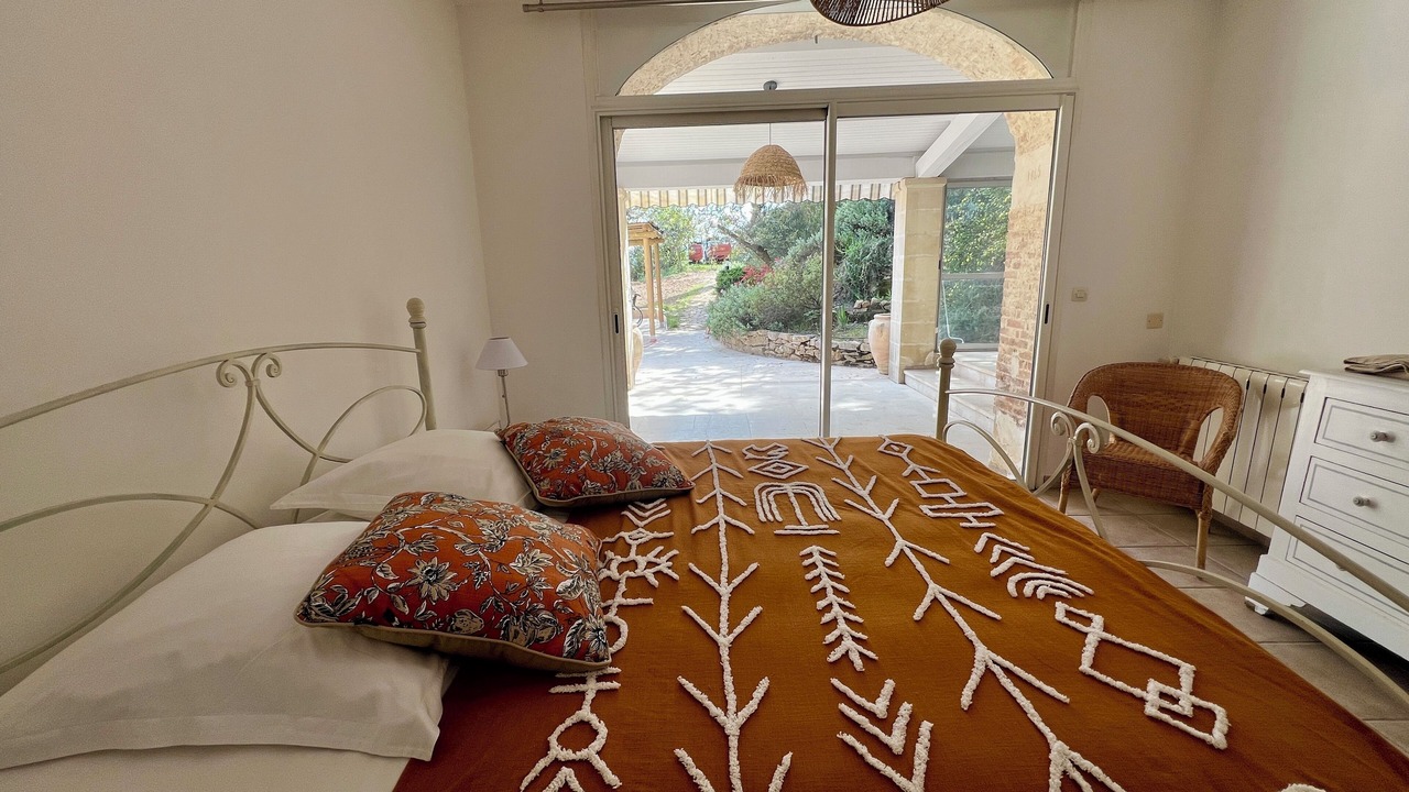 Photo of Bedroom in Saint-Alexandre