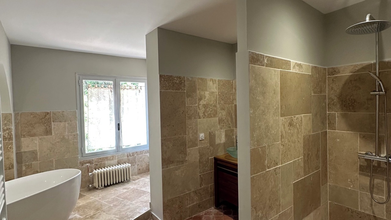 Photo of Bathroom in Saint-Alexandre