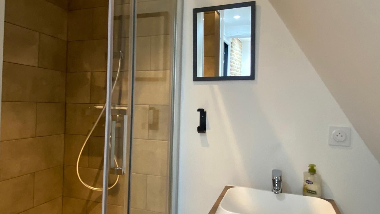 Photo of Bathroom in Blis-et-Born
