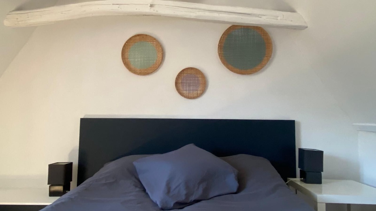 Photo of Bedroom in Blis-et-Born