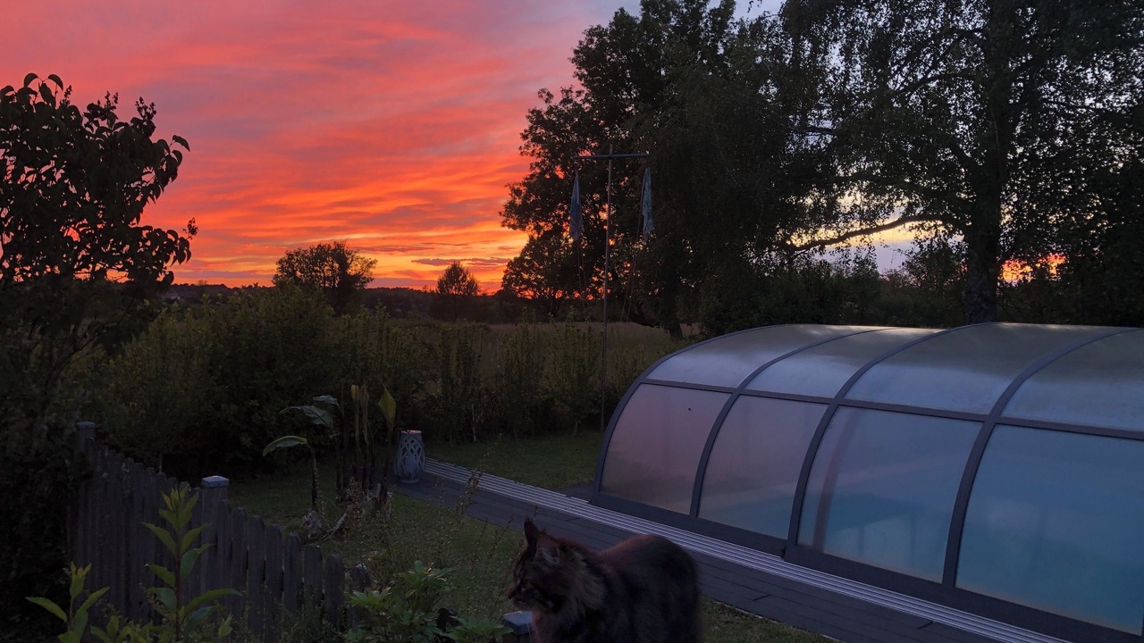 Photo of Outdoor in Blis-et-Born