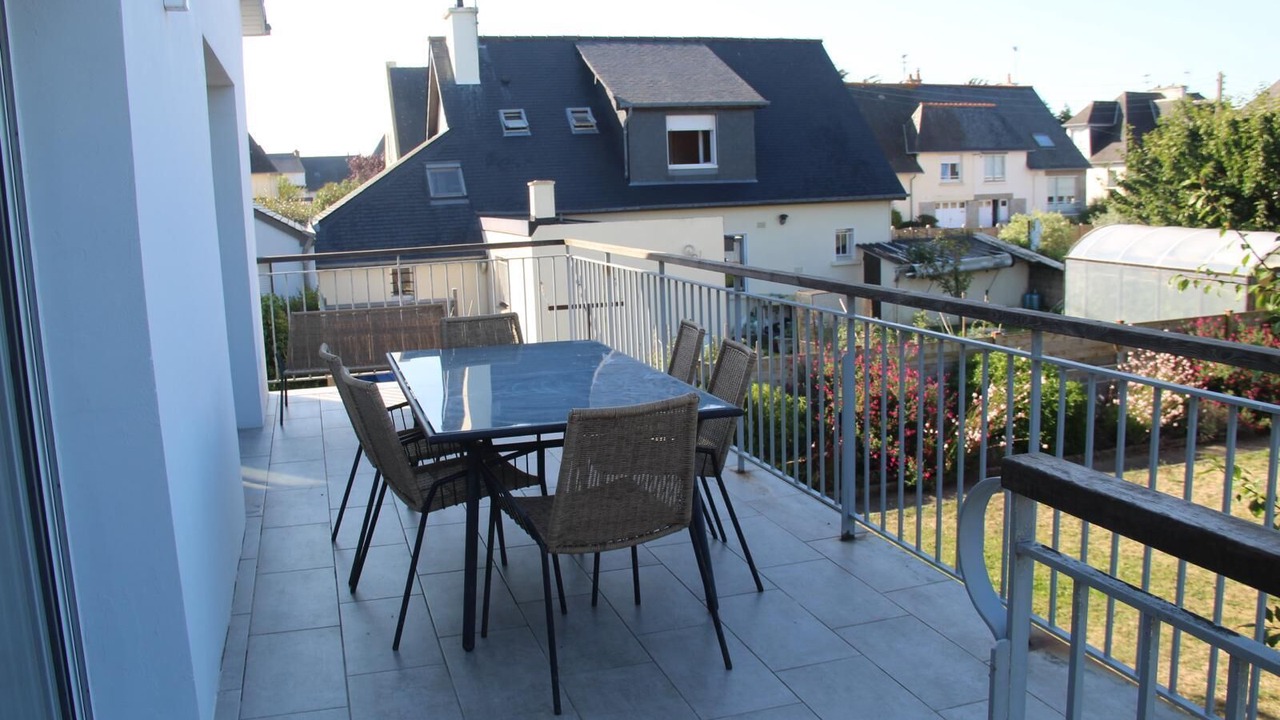 Photo of Outdoor in Saint-Ideuc