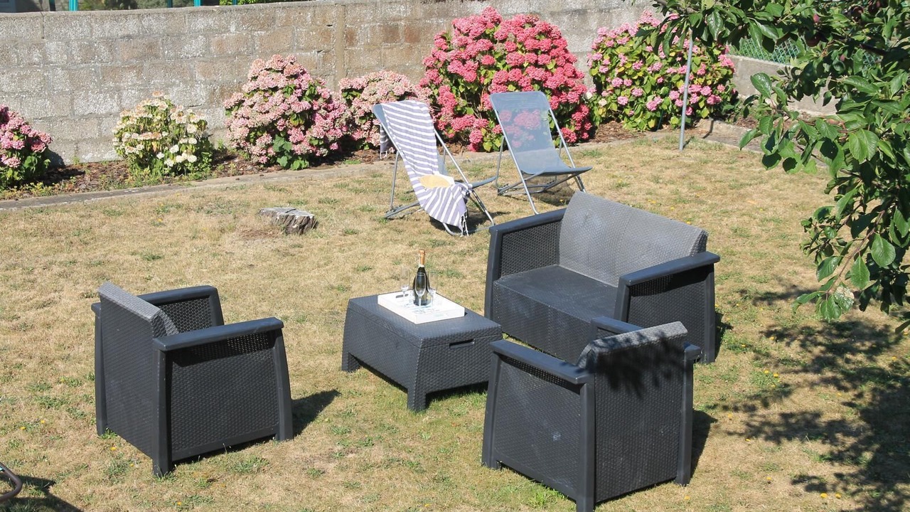 Photo of Outdoor in Saint-Ideuc