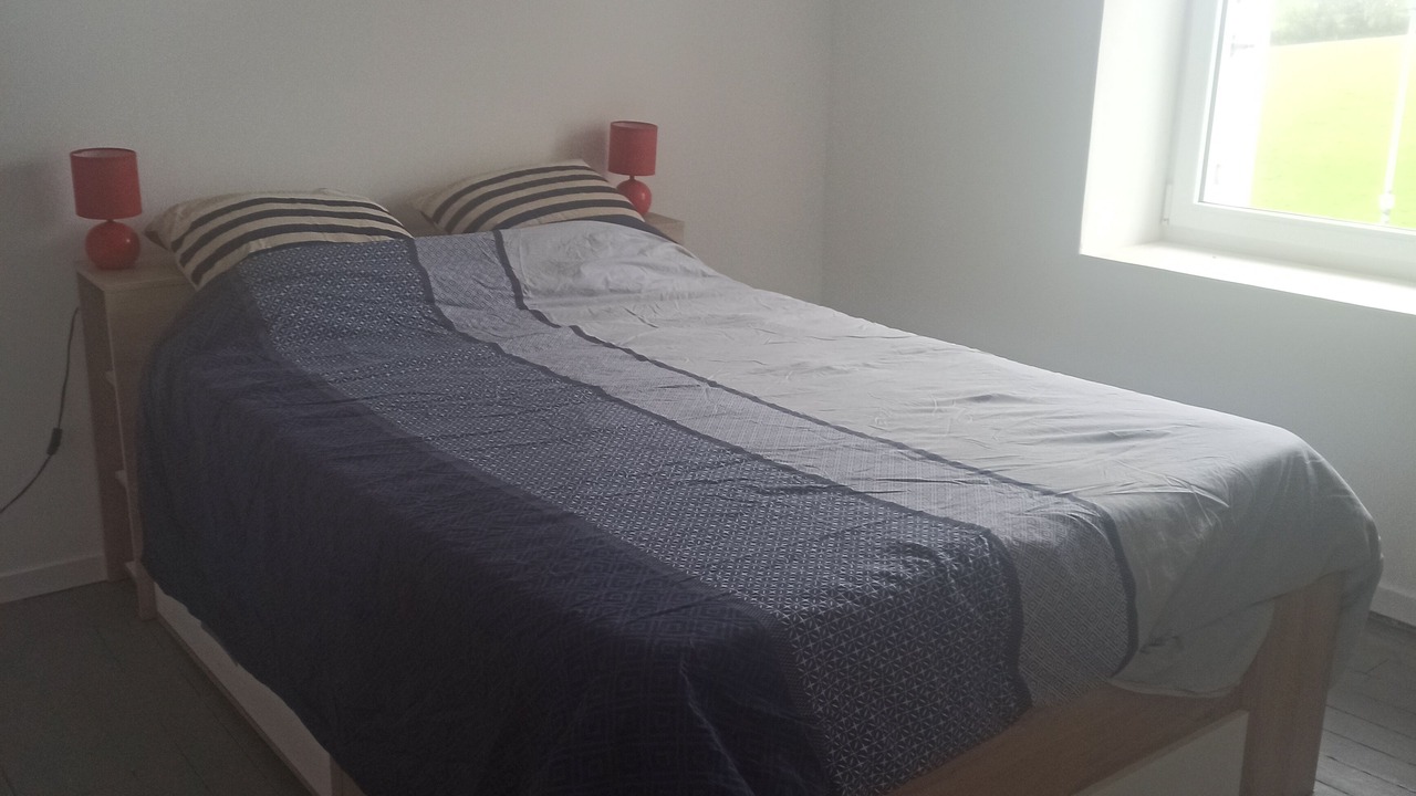 Photo of Bedroom in Laurenan