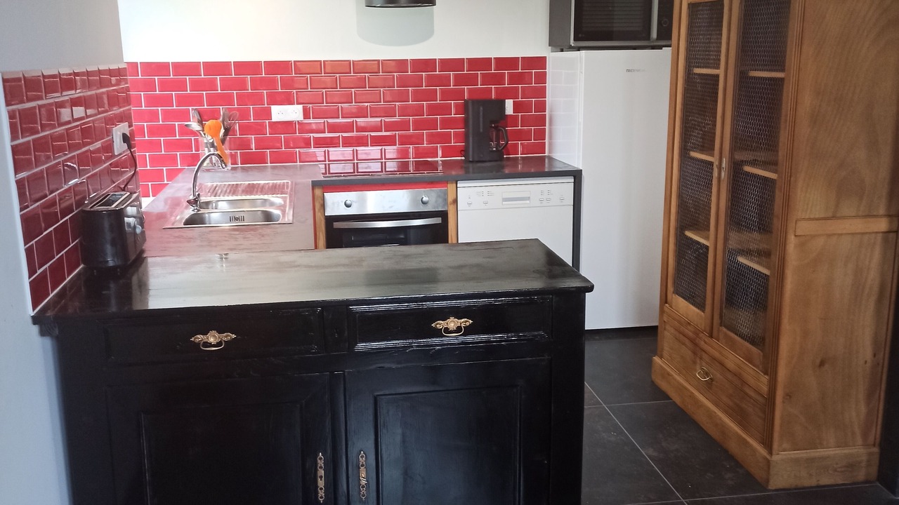 Photo of Kitchen in Laurenan