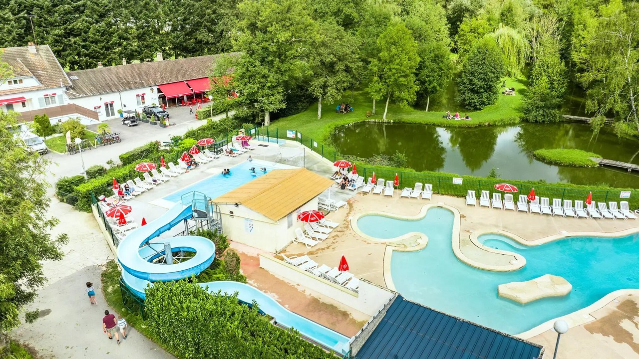 Photo of Outdoor in Touquin