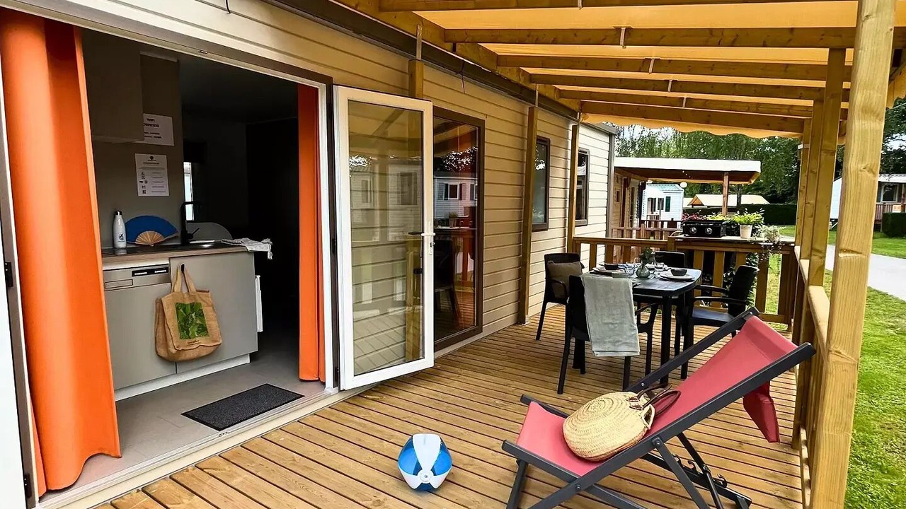Photo of Outdoor in Touquin