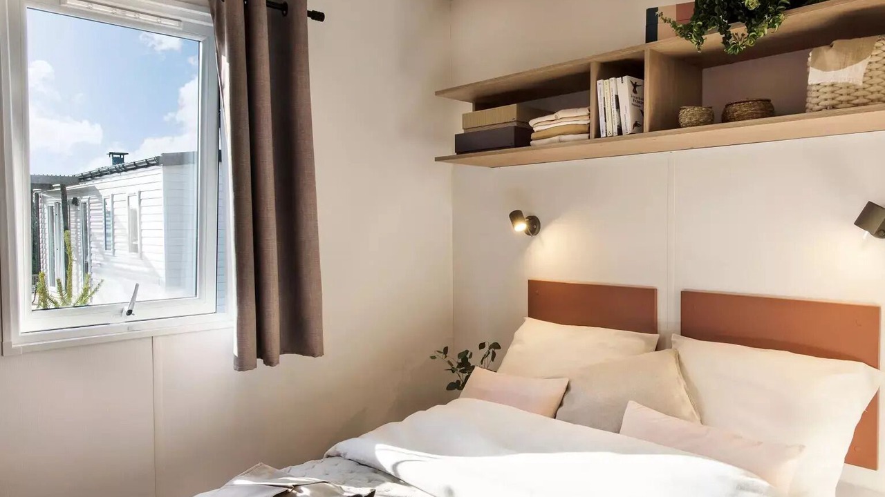 Photo of Bedroom in Touquin