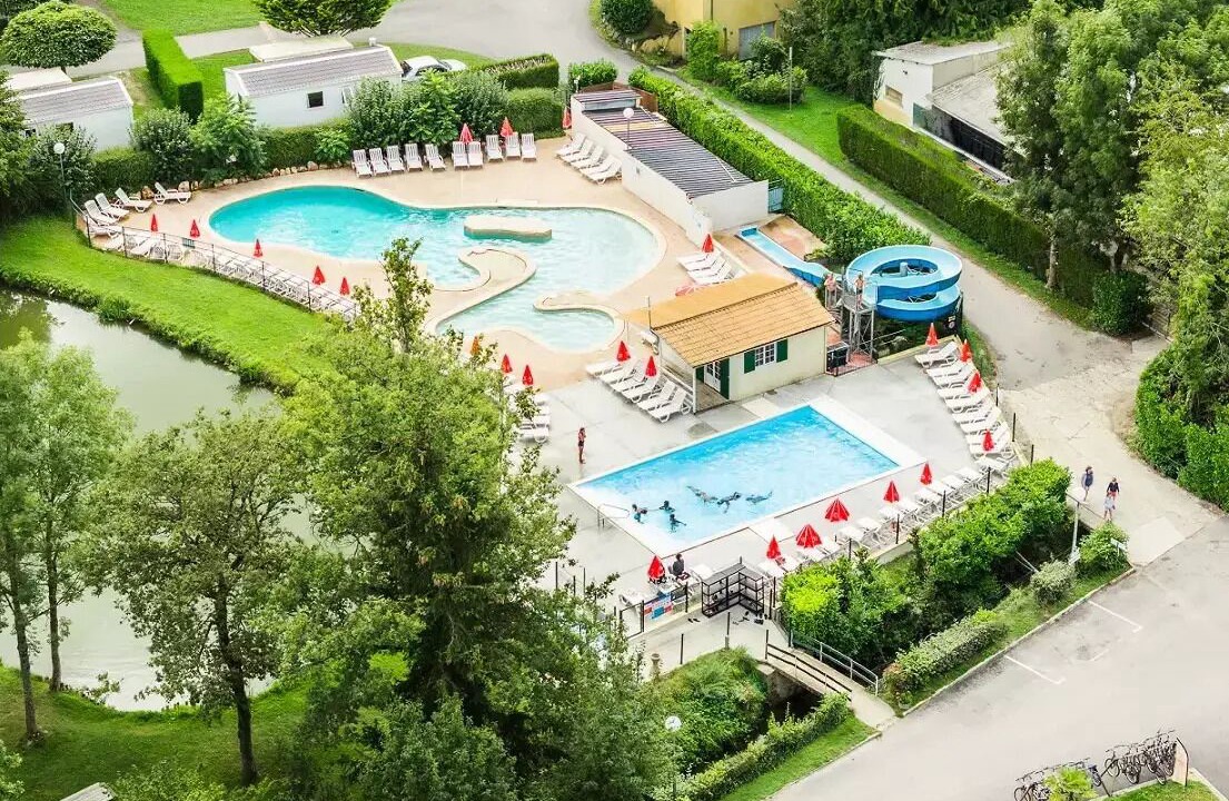 Photo of Outdoor in Touquin