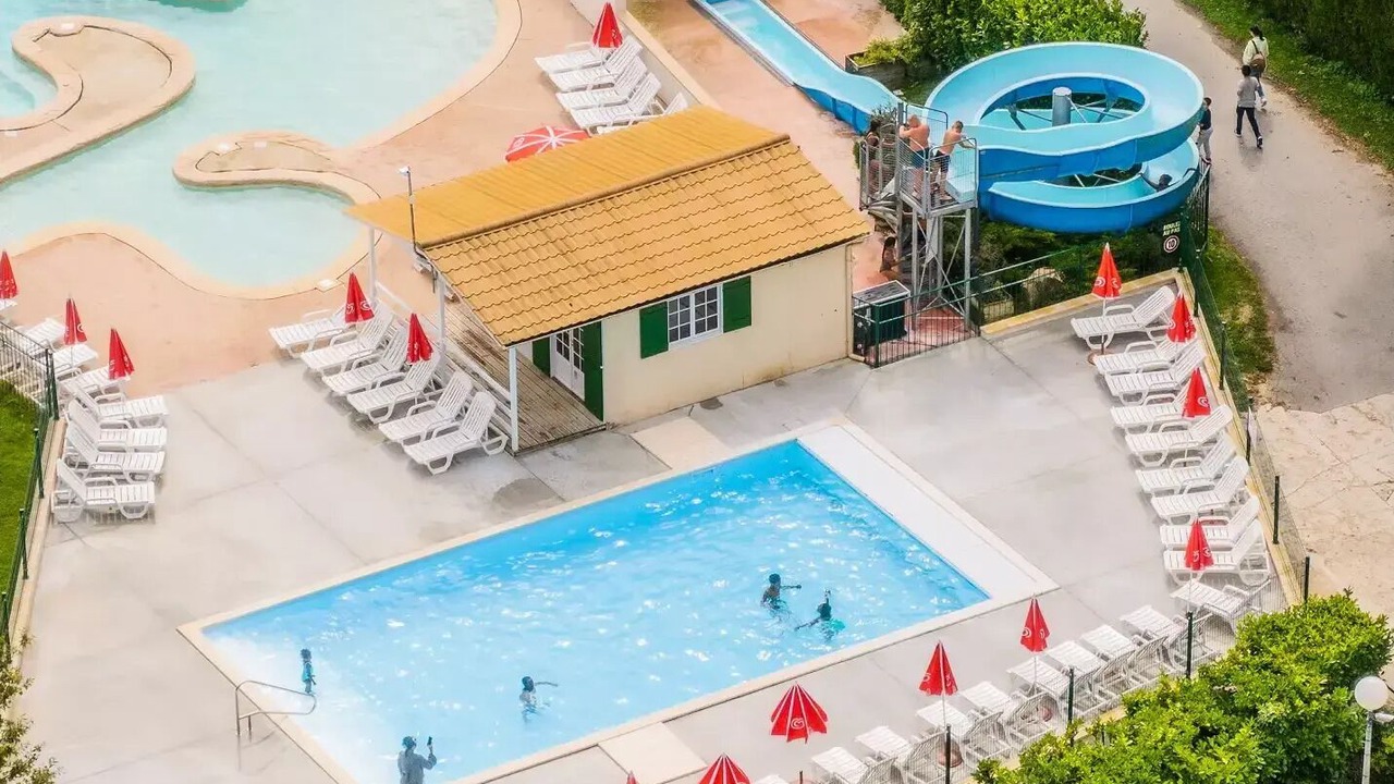 Photo of Outdoor in Touquin