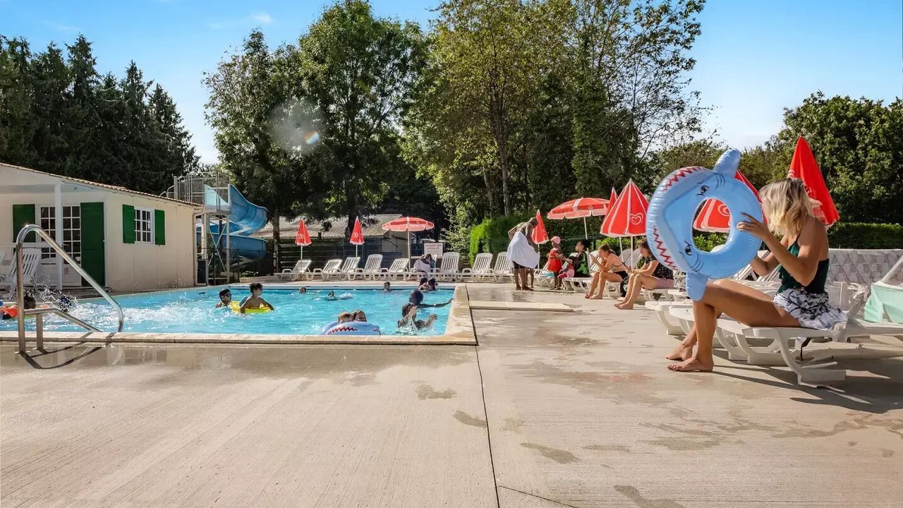 Photo of Outdoor in Touquin