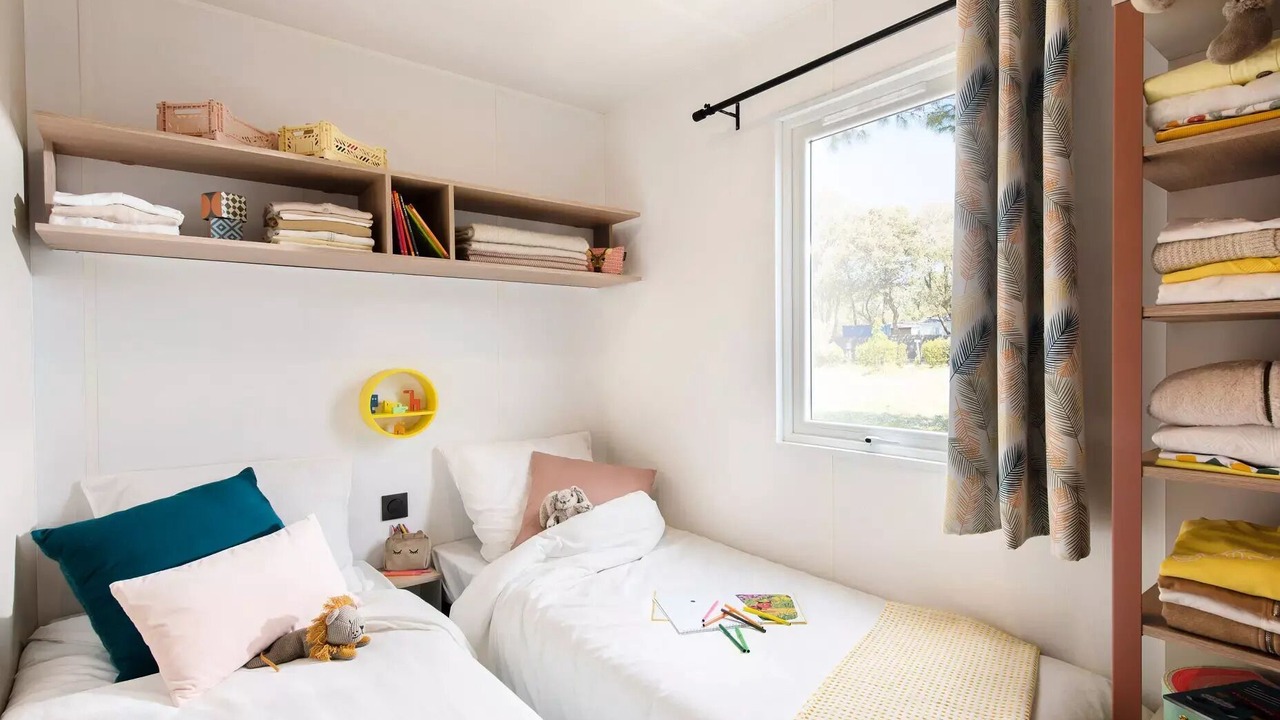 Photo of Bedroom in Touquin