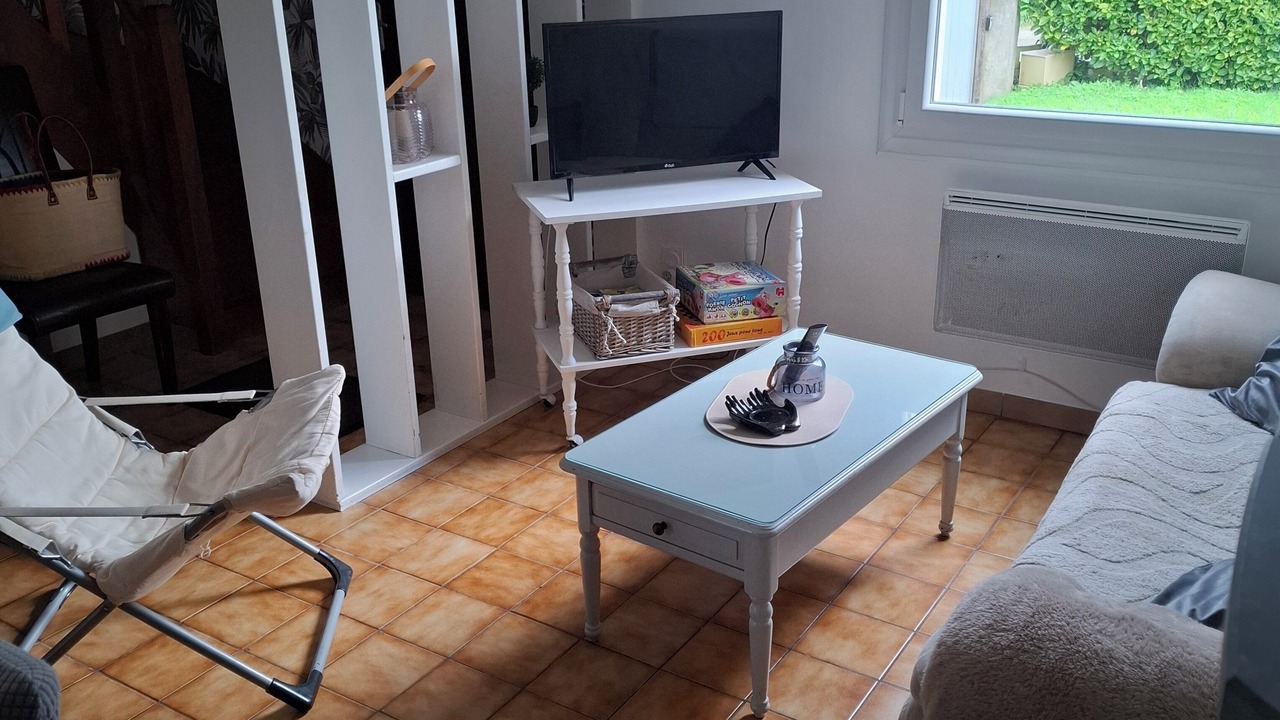 Photo of Livingroom in Saint-Cast-le-Guildo