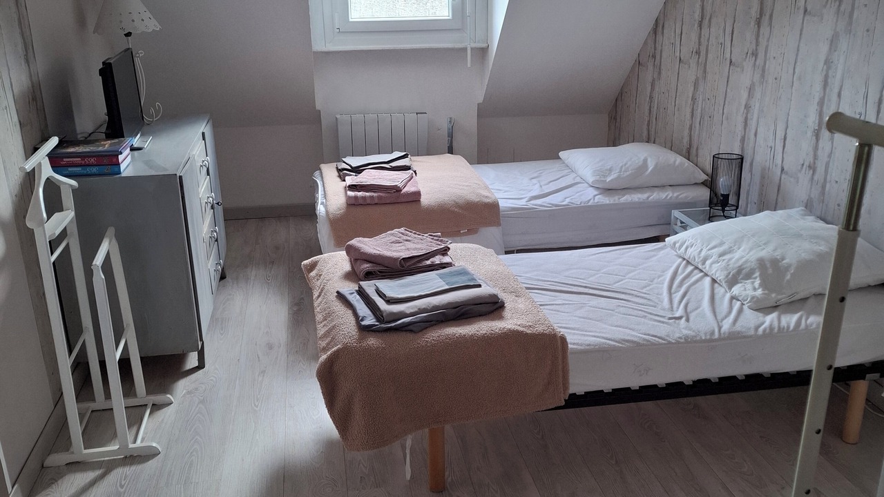 Photo of Bedroom in Saint-Cast-le-Guildo