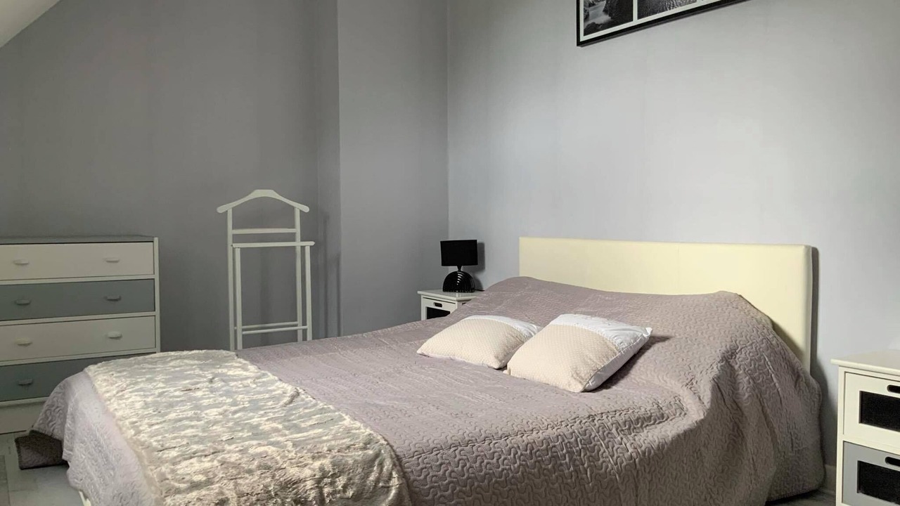 Photo of Bedroom in Saint-Cast-le-Guildo