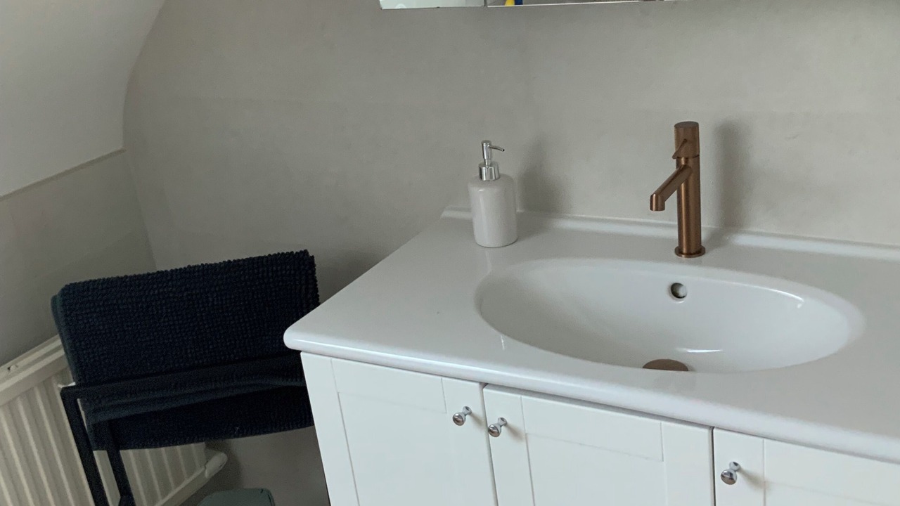 Photo of Bathroom in Saint-Cast-le-Guildo
