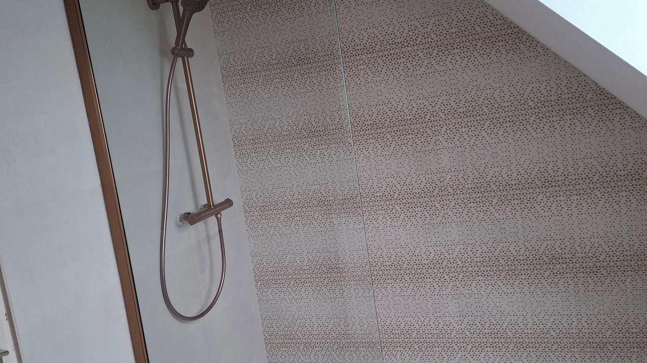 Photo of Bathroom in Saint-Cast-le-Guildo