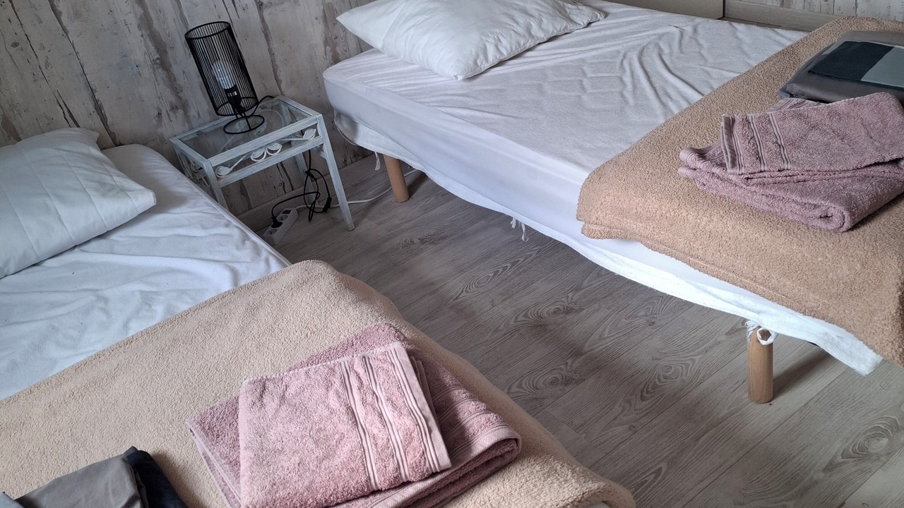 Photo of Bedroom in Saint-Cast-le-Guildo