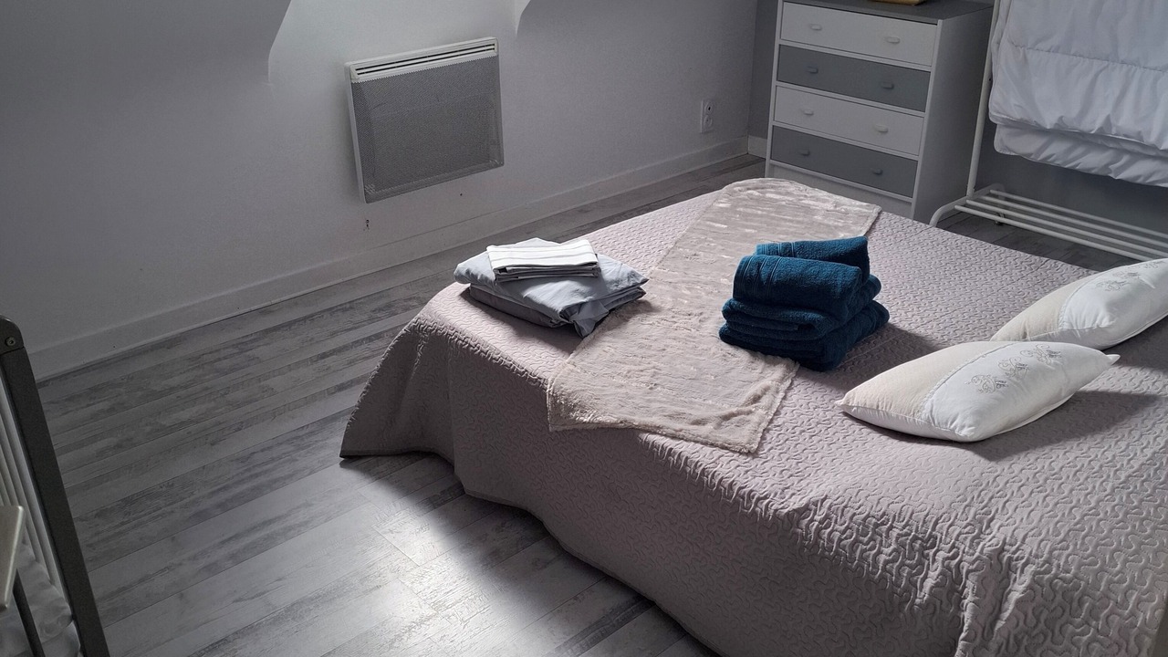 Photo of Bedroom in Saint-Cast-le-Guildo