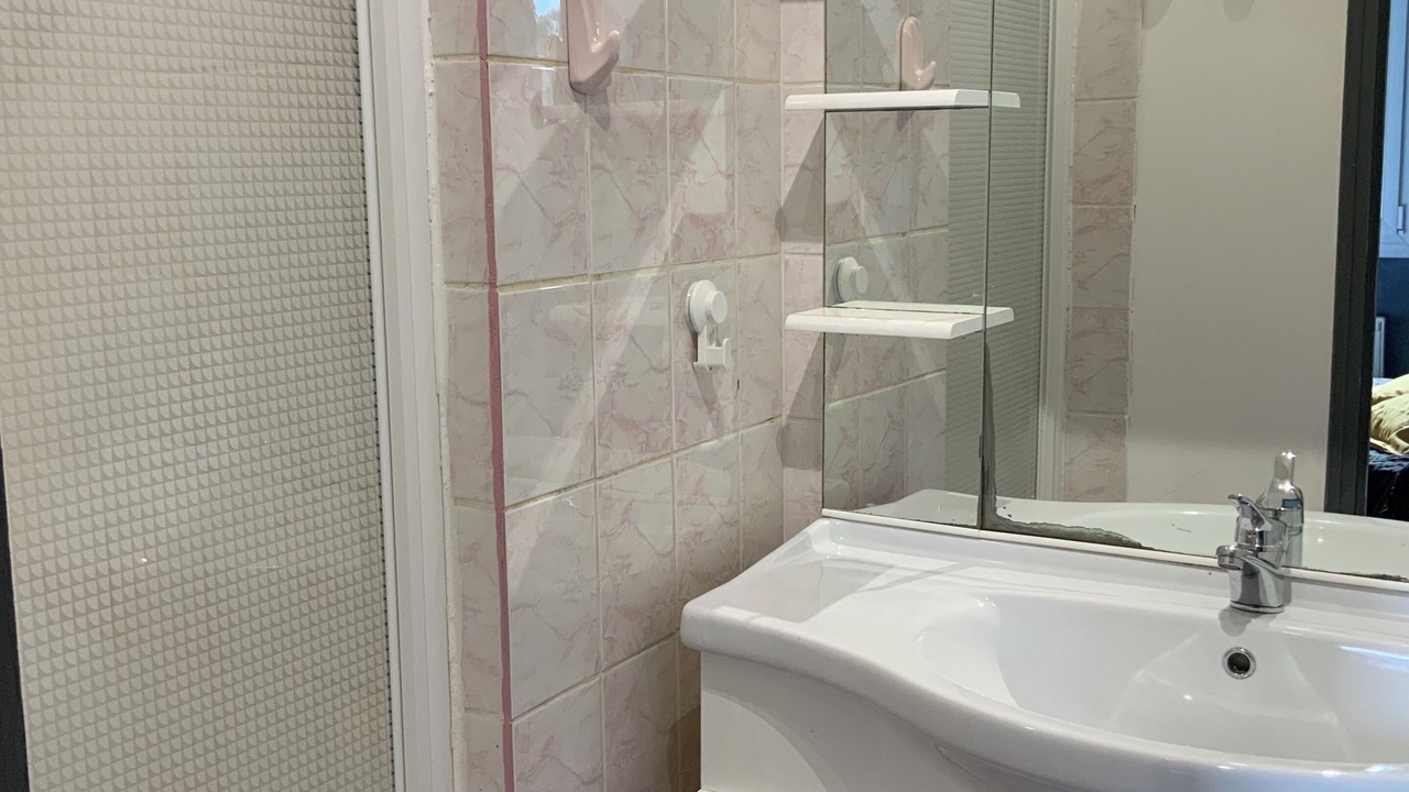 Photo of Bathroom in Saint-Cast-le-Guildo