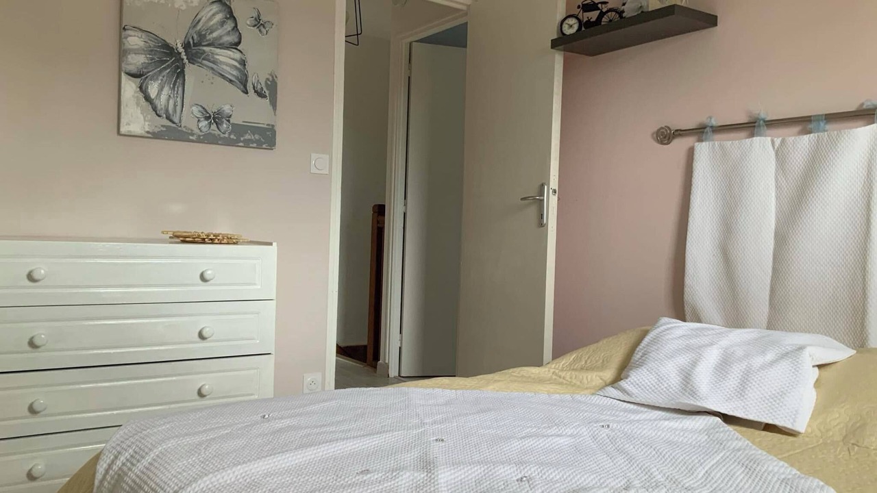 Photo of Bedroom in Saint-Cast-le-Guildo