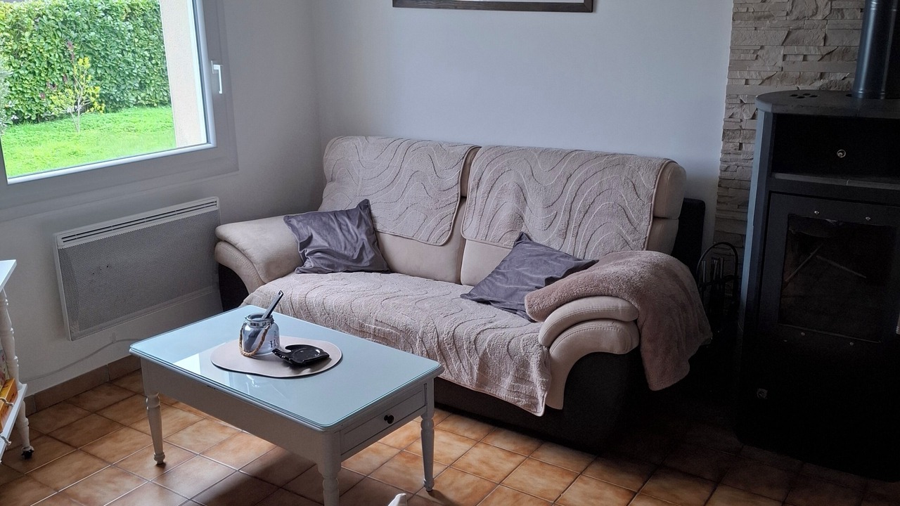 Photo of Livingroom in Saint-Cast-le-Guildo